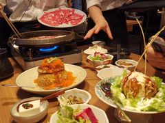 -满来寿喜烧(金虹桥店)