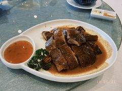 -金悦轩海鲜酒家(拱北店)