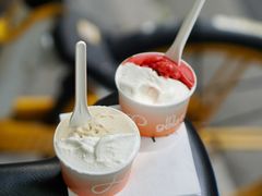 -Dip in Gelato(富民路店)