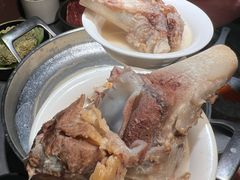-骨之味·筒骨汤火锅(江头店)