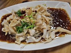 -景祥海鲜美食餐厅