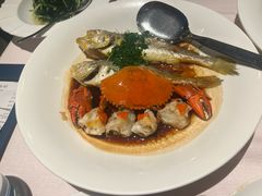 -三利音·玖弄小鲜(浦东嘉里城店)