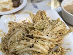 -东来顺饭庄(王府井步行街店)