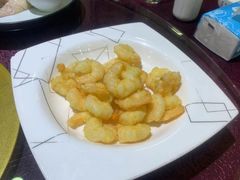 -燕春楼(海河华鼎店)