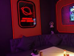 -星聚会KTV(合生汇黑金店)