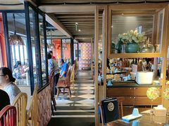 -江边城外烤全鱼(方庄时代购物中心店)
