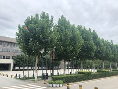 -中央戏剧学院(昌平校区)