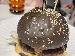 -Supine Bistro溯泮餐厅