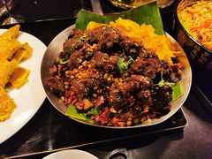 -昆明佳华广场酒店·西餐厅
