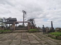 -娄山关景区