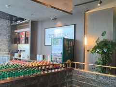 -百草滩羊清水涮羊肉·清真·宁夏盐池滩羊(莲花桥店)