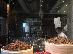 -君悦酒店·1881·北京烤鸭