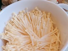 -烹然四季椰子鸡火锅(团结湖总店)