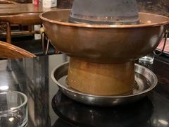 大堂-大唐人家·热气羊肉(大华店)
