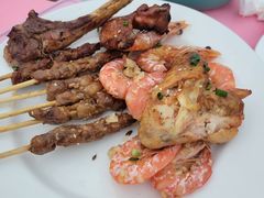 -水桶王国主题餐厅·聚会·生日派对·亲子活动·家庭套餐(亚龙湾希尔顿店)