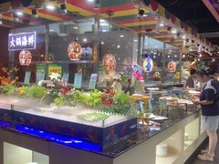 -巴犀烧烤(新崇光店)
