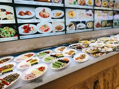 -梦都海鲜酒家(万达广场江桥店)