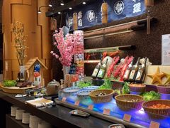 -广州建国酒店·君豪西餐自助餐厅