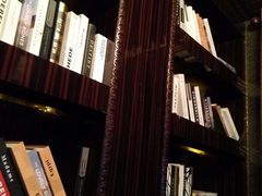 房间的背景墙-GAGA主题量贩式KTV平价店(工大店)