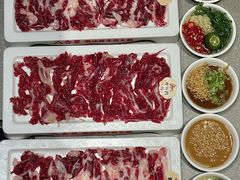 -八合里潮汕鲜牛肉火锅(惠州华贸店)