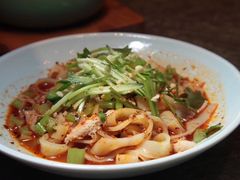 -胖老汉椒麻鸡清真新疆菜(西御街店)