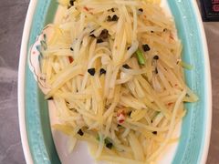 -肖记公安牛肉鱼杂馆·省级非物质文化遗产(江汉路直营店)