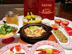 -谭厨中山传家菜.乳鸽.脆鲩鱼(华强北中航城店)
