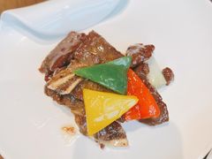 -索菲特酒店·乐轩华中餐厅