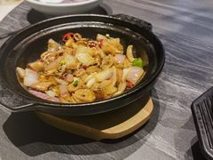 -梁家大院(昆山会展中心店)