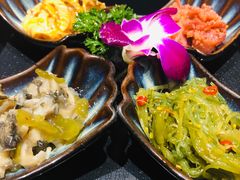 -歌行灯日本料理(伊势丹店)
