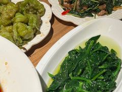 -缘生态云南菜·野生菌庭院餐厅(华侨城店)