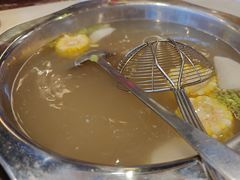 -小肥牛潮汕牛肉火锅(南联店)