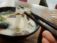 -鸭小妹鸭血粉丝(老门东店)