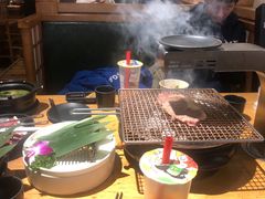 -九田家黑牛烤肉料理(溧阳吾悦店)