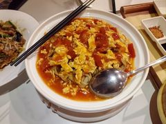 -晋阳春·山西菜·北京烤鸭(交大店)
