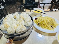 -石饮红星包子(中山路店)