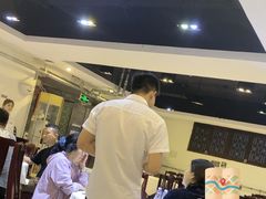 -东来顺饭庄(新源里店)