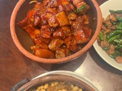 -柴米油盐(土菜院子店)