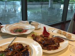 -阳澄湖费尔蒙酒店颐丰阁中餐厅(马鞍山西路店)