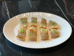香煎台海午鱼-遇外滩(BFC外滩金融中心店)