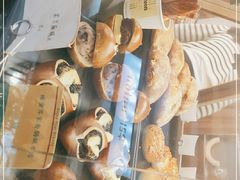 -屋裡·Union Bakery(龙江路店)