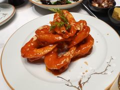 -到家尝北京菜(西坝河店)