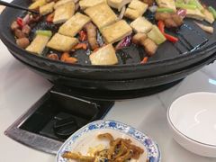 -一烙锅(友谊店)