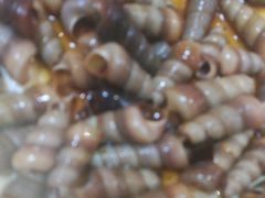 -宾朋海鲜特色美食餐厅·纯手工鲅鱼水饺(兴海路店)