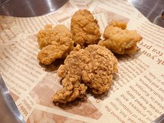 -姜胖胖首尔自助烤肉·街头小吃大排档(国瑞中心店)