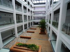 -上海海事大学(临港校区)