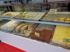 -鲍师傅糕点(西站店)