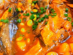 -江仙雅居(苏州桥店)