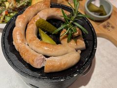 -俄士厨房(环球港店)