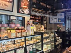 -街角 T·COFFEE 融合料理·BISTRO(车公庙店)